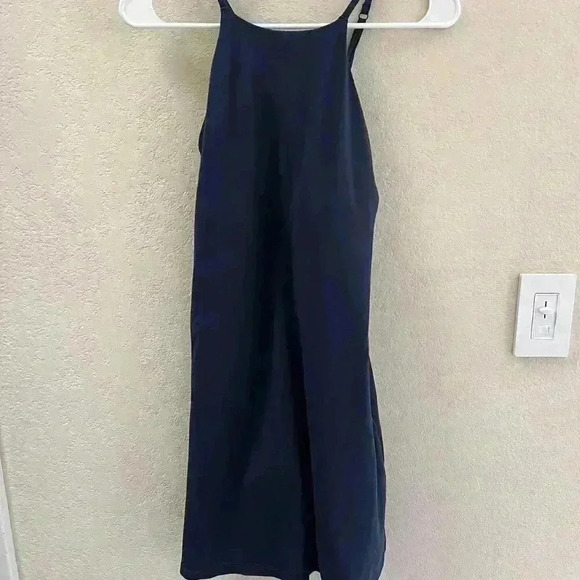 Girlfriend Collective Exercise Dress - Picture 1 of 3